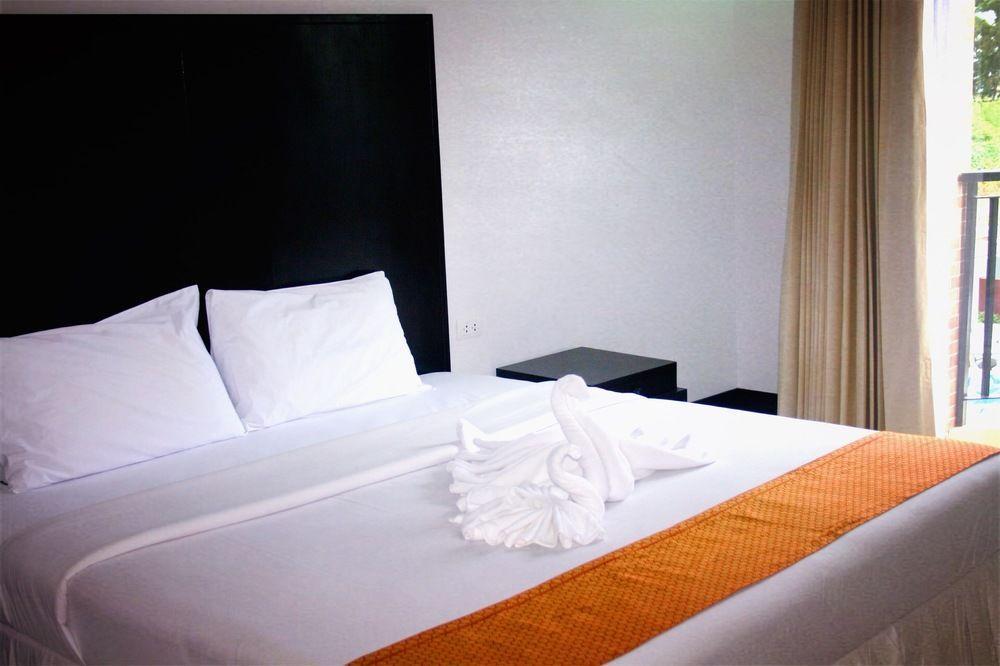 Noble House - 200 Meters Patong Beach Phuket Exterior photo