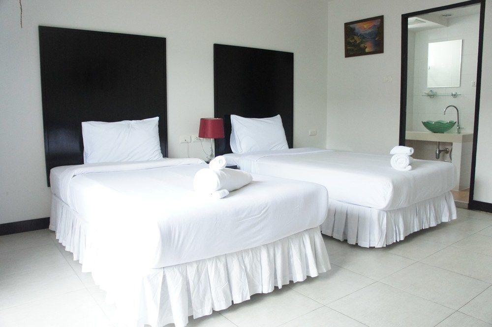 Noble House - 200 Meters Patong Beach Phuket Exterior photo