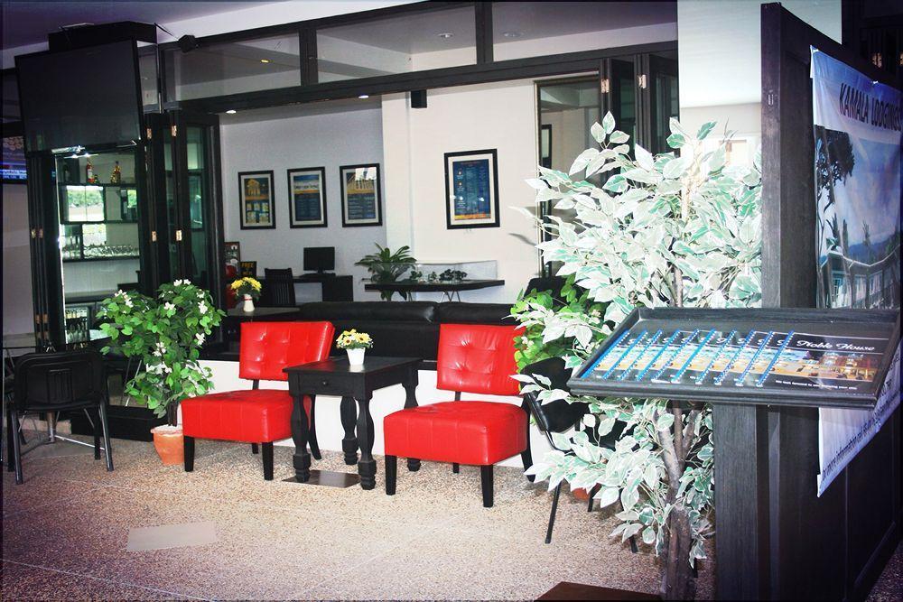 Noble House - 200 Meters Patong Beach Phuket Exterior photo