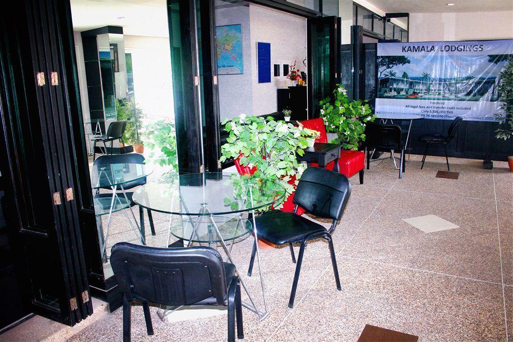 Noble House - 200 Meters Patong Beach Phuket Exterior photo