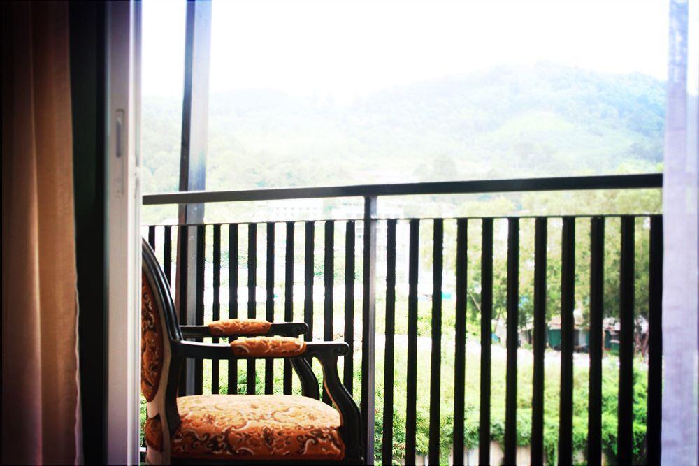 Noble House - 200 Meters Patong Beach Phuket Exterior photo